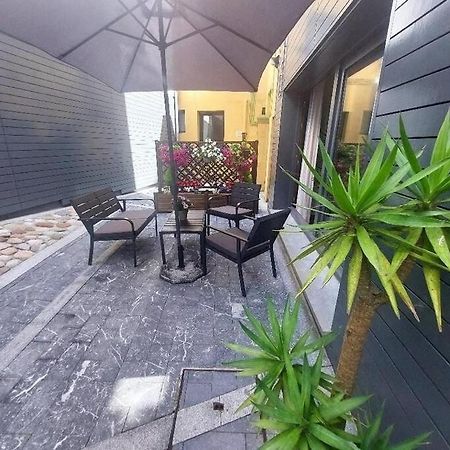 Lekitxoko Apartamento Vacacional Lekeitio Buitenkant foto