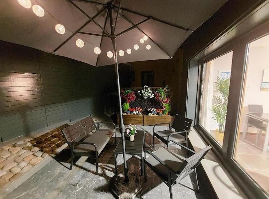Lekitxoko Apartamento Vacacional Lekeitio Buitenkant foto
