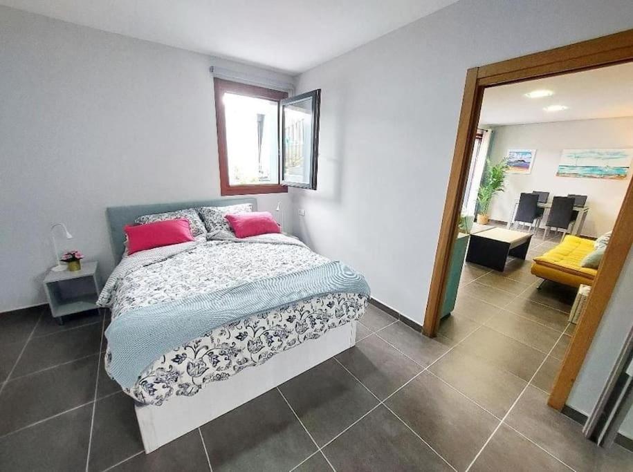 Lekitxoko Apartamento Vacacional Lekeitio Buitenkant foto